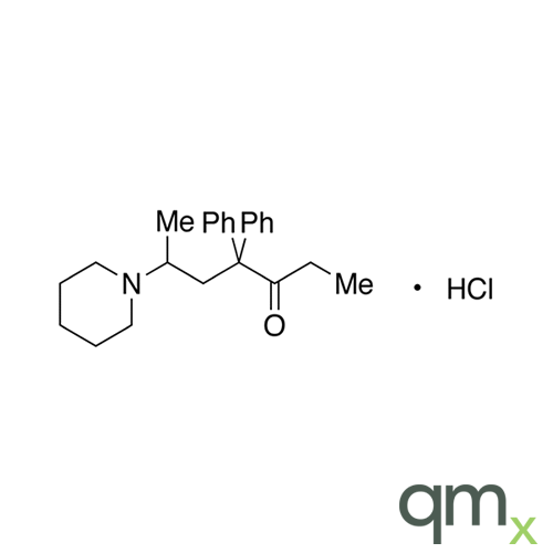 Dipipanone Hydrochloride, neat