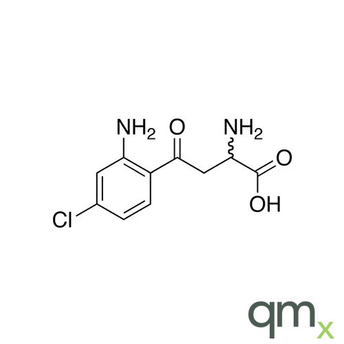 4-Chloro Kynurenine, neat