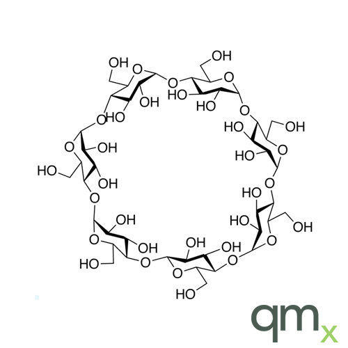 ÃŸ-Cyclodextrin, neat