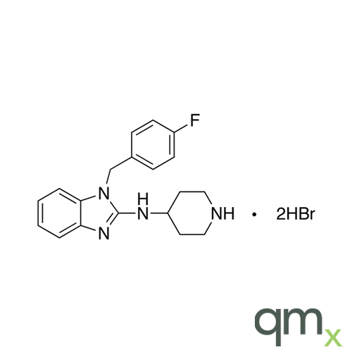 Norastemizole Hydrobromide, neat