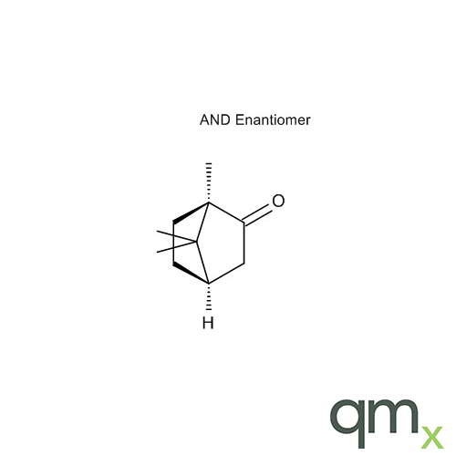 Camphor, neat - Ehrenstorfer