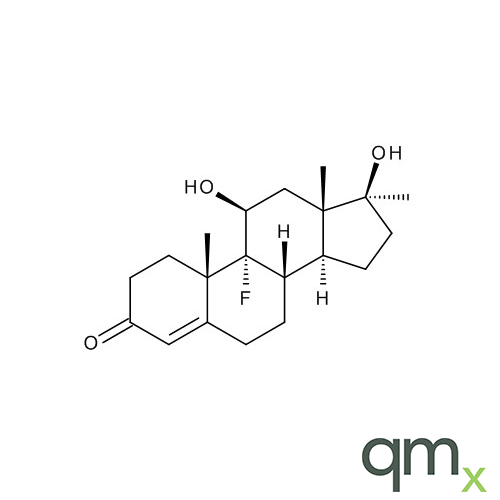 Fluoxymesterone, neat - Ehrenstorfer