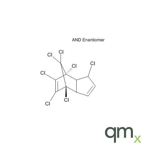 Heptachlor, neat - A2S certified