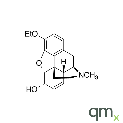 Ethylmorphine, neat