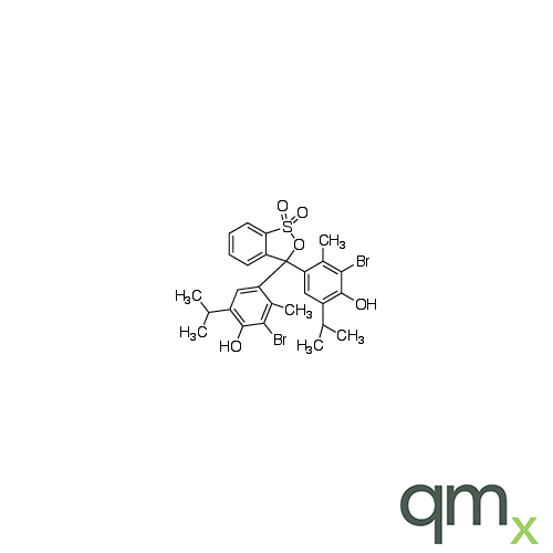 Bromothymol Blue, neat