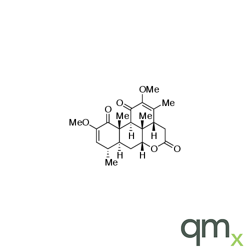 Quassin (>95%), neat