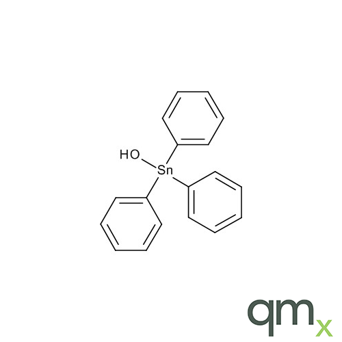 Fentin hydroxide, neat - A2S certified