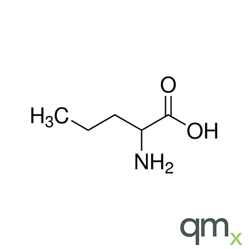 DL-Norvaline, neat - A2S Certified