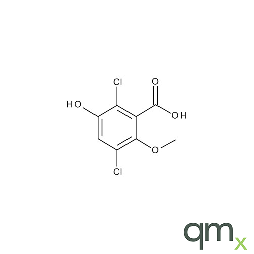 Dicamba-5-hydroxy, neat - Ehrenstorfer