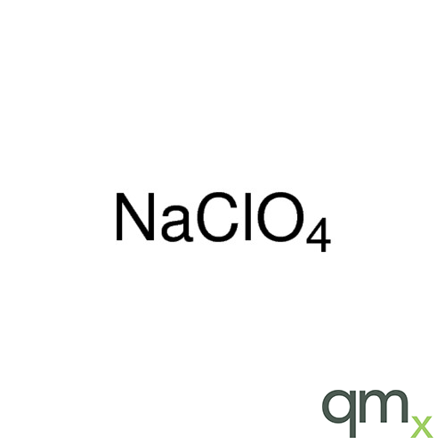 Sodium Perchlorate, neat - A2S certified