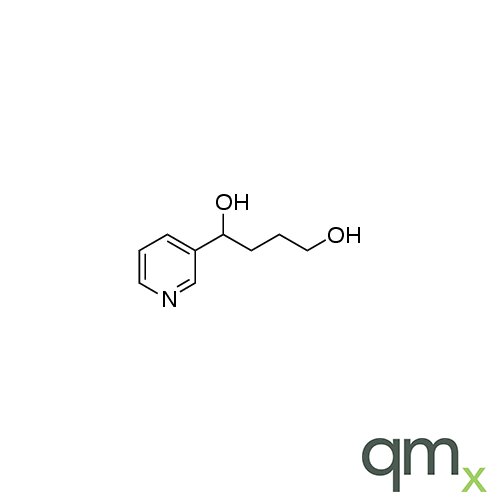 1-(3-Pyridyl)-1,4-butanediol, neat