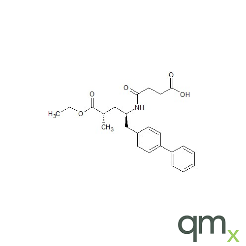 Sacubitril-(2S,4R)-Isomer