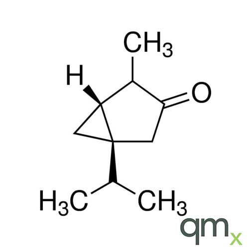 Thujone, neat - A2S certified