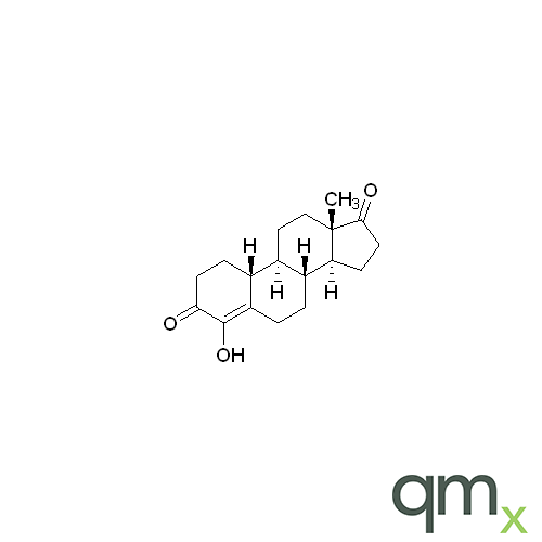 4-Hydroxyestr-4-ene-3,17-dione, neat