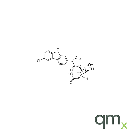 Carprofen Glucuronide, neat