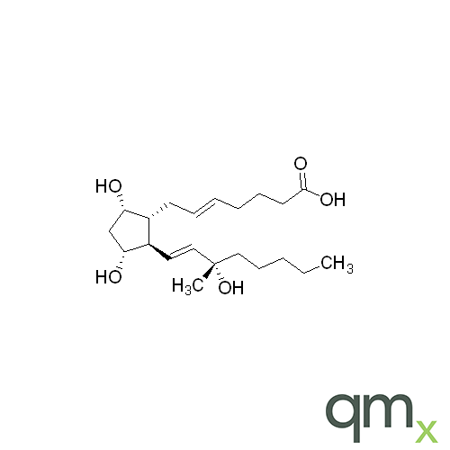 trans-Carboprost, neat