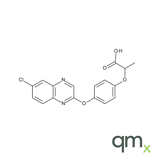 Quizalofop free acid, neat - A2S certified