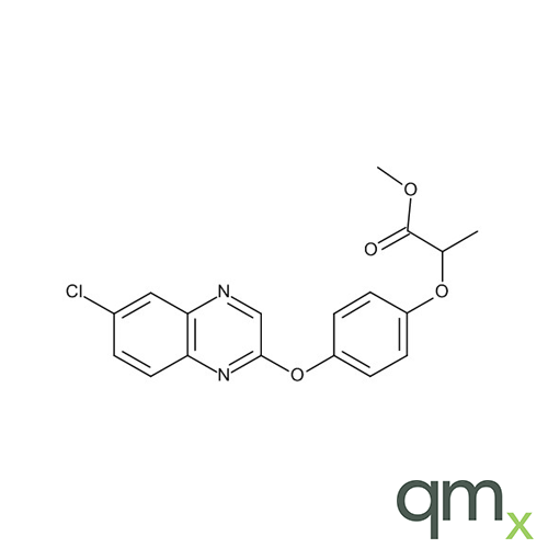 Quizalofop methyl, neat - A2S certified