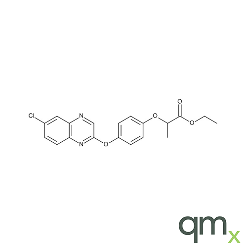 Quizalofop ethyl, neat - A2S certified