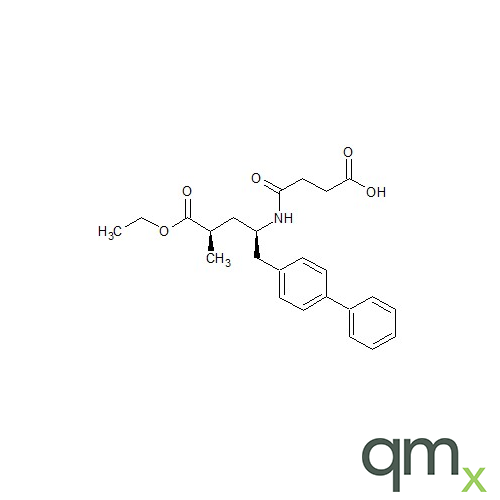 Sacubitril-(2R,4R)-Isomer