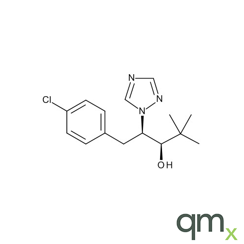 Paclobutrazol, 100Âµg/ml in Acetonitrile - A2S certified