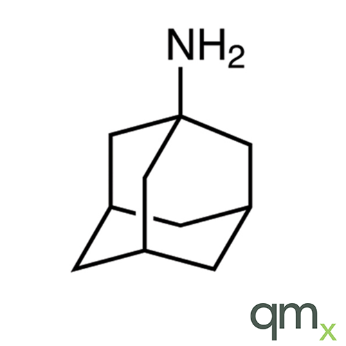 Adamantanamine-1, - A2S Certified