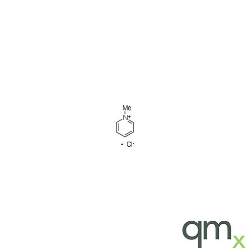1-Methyl-pyridinium Chloride, neat