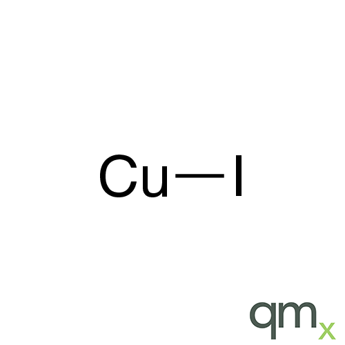 Copper (I) Iodide, neat