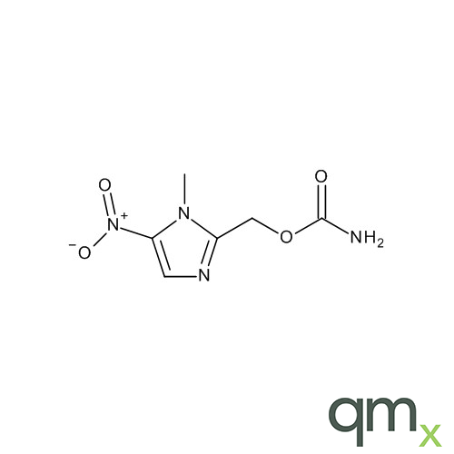 Ronidazole, neat - A2S certified