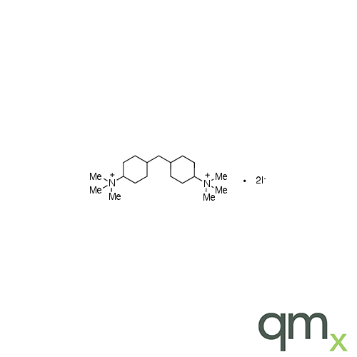 Mebezonium Iodide, neat