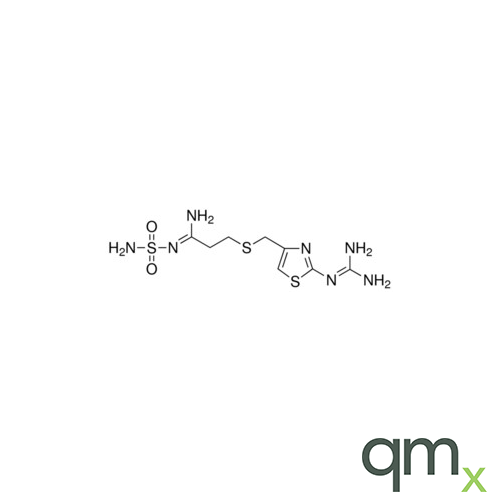 Famotidine, neat - A2S certified