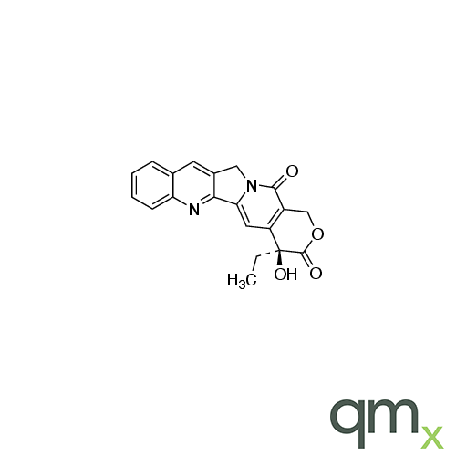 (S)-(+)-Camptothecin, neat