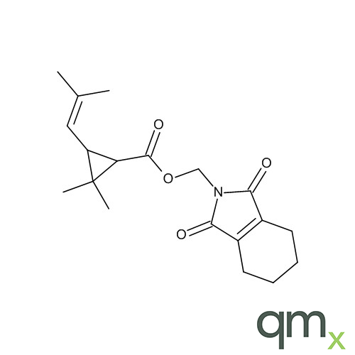 Tetramethrin, neat - A2S certified