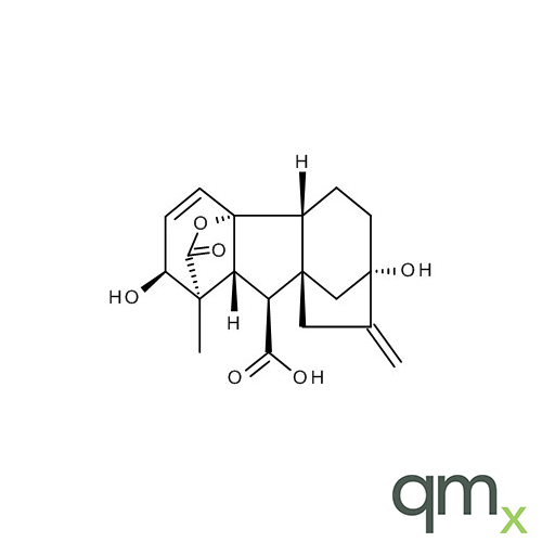 Gibberellic acid, neat - A2S certified