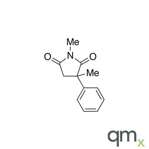 Methsuximide, neat