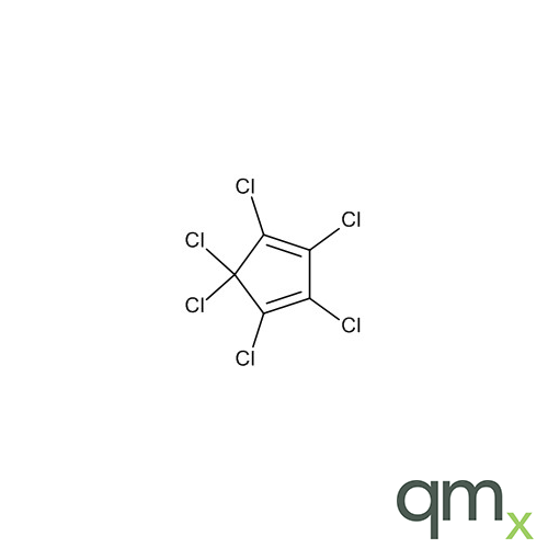 Hexachlorocyclopentadiene, neat - A2S certified