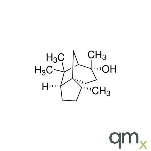 Cedrol, neat - A2S certified