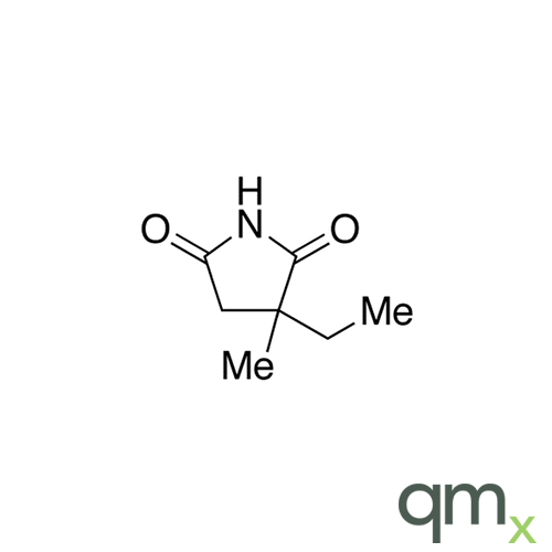 Ethosuximide, neat