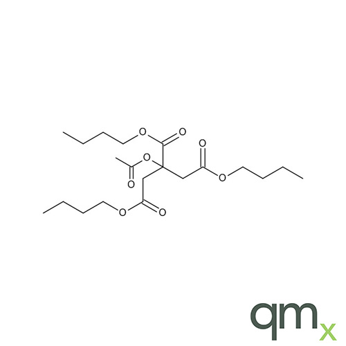 Tributyl O-Acetylcitrate, neat - A2S Certified