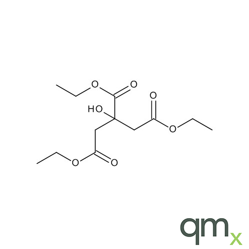 Triethyl Citrate, 1,000Âµg/ml in Methanol - A2S Certified