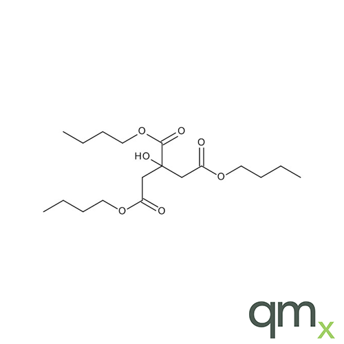 Tributyl Citrate, neat - A2S Certified