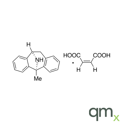 (+)-MK 801 Hydrogen Maleate, neat
