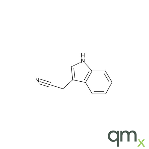 3-Indolyl-acetonitrile, neat - Ehrenstorfer