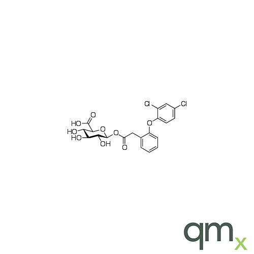 Fenclofenac Glucuronide, neat