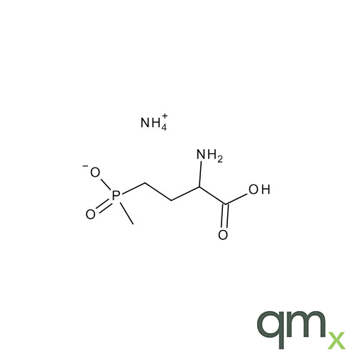 Glufosinate ammonium, neat - A2S certified