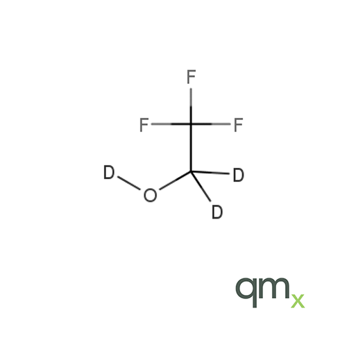 (1,1-2H2)-2,2,2-Trifluoroetane-1-(2H)ol, neat