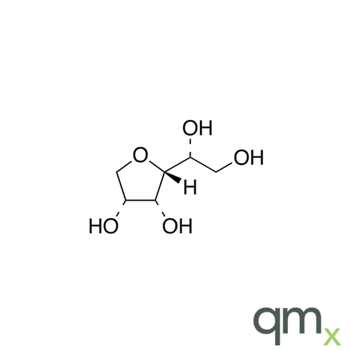 1,4-Anhydro-D-mannitol, neat