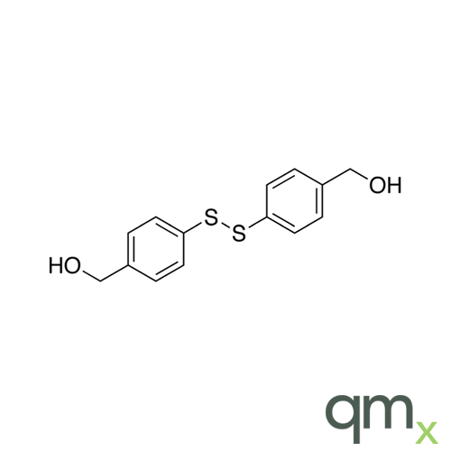 4,4'-Dithiobisbenzyl Alcohol, neat