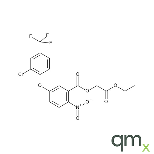 Fluoroglycofen-ethyl, neat - A2S certified