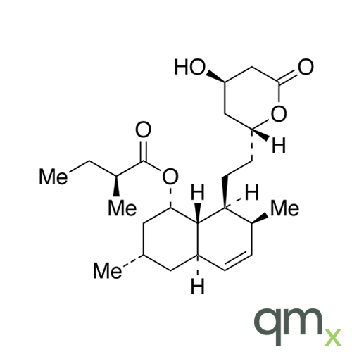 4a,5-Dihydro Lovastatin, neat